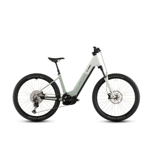 Cube Reaction Hybrid Pro 800 desertstone´n´driedherbs Easy Entry 108252