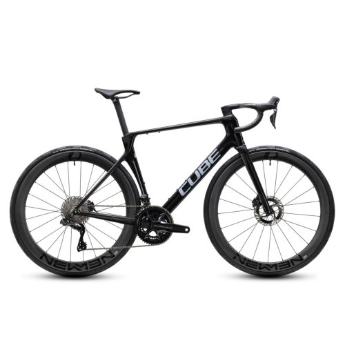 Cube Agree C:62 SLT Di2 blackpearl´n´switchwhite 2027 1132900