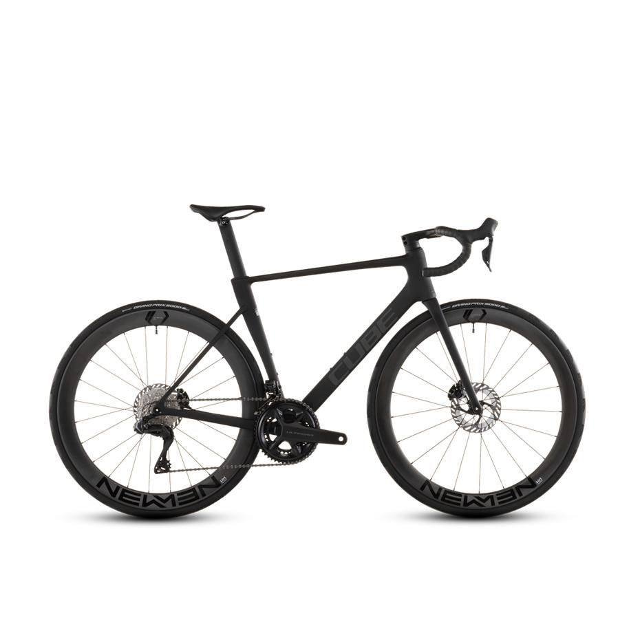 Cube Litening AIR C:68X Race blackline 2026 128200