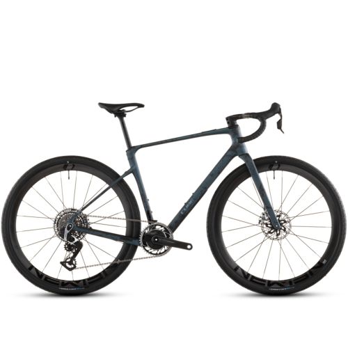 Cube Nuroad C:62 SLT royalgreen´n´fume 2026 130600