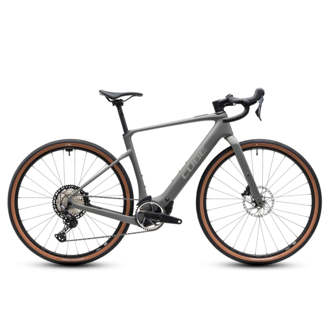 Cube Nuroad Hybrid C:62 Race 400X oldgrey´n´grey 2027 1117300