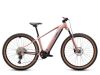 Cube Reaction Hybrid Performance 720 ruby´n´black 2027 1107020