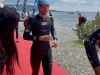 Benevelli Mattia alla “Triathlon X TERRA LAGO DI GARDA”