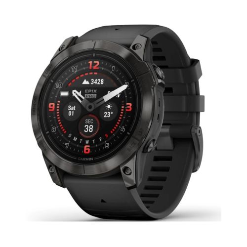 garmin epix pro 51 mm